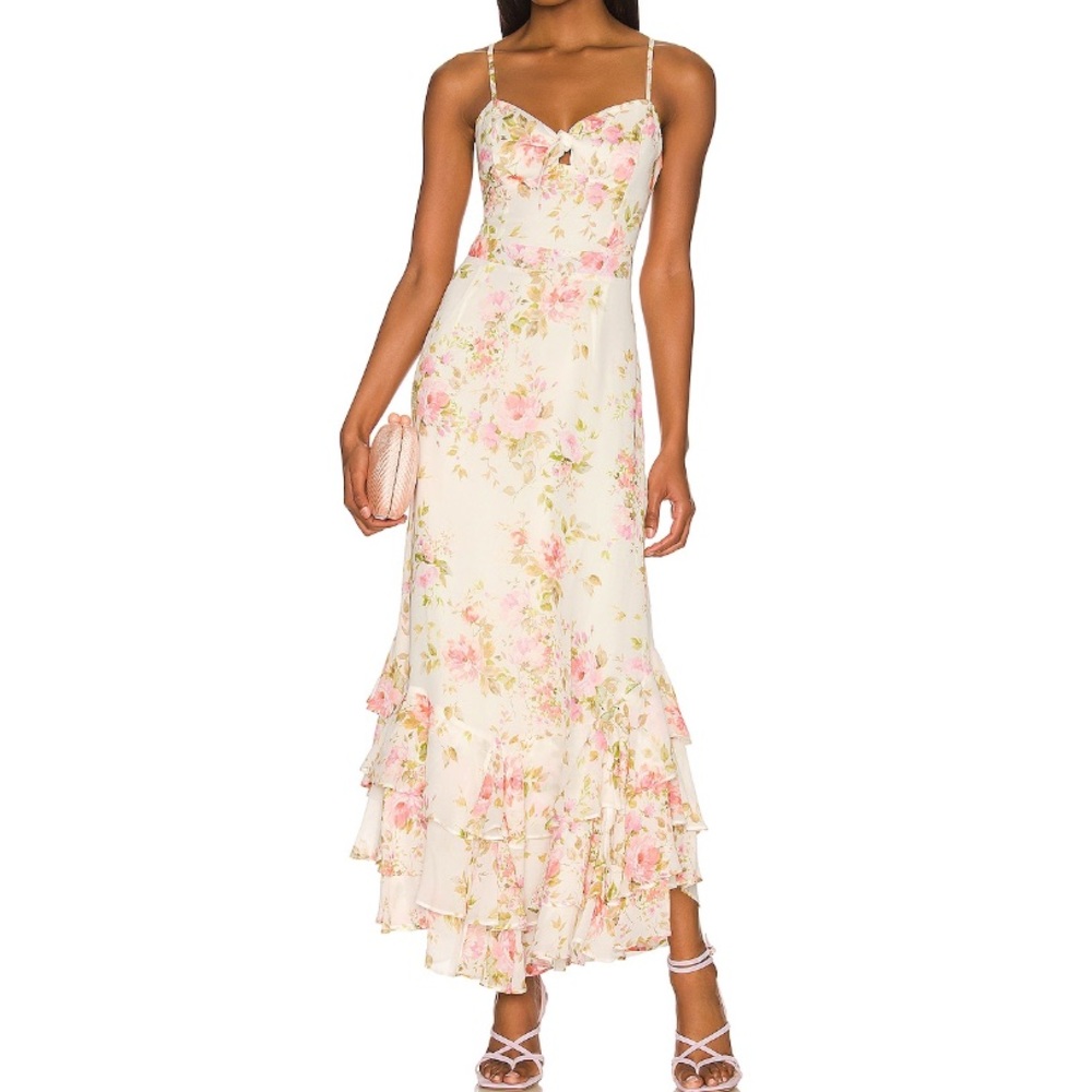 Yumi Kim Carmela Dress, XS worn 1x